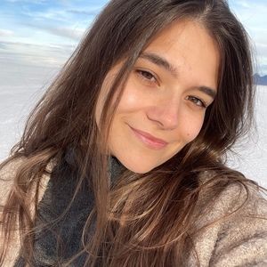 Meet your Posher, Rocío